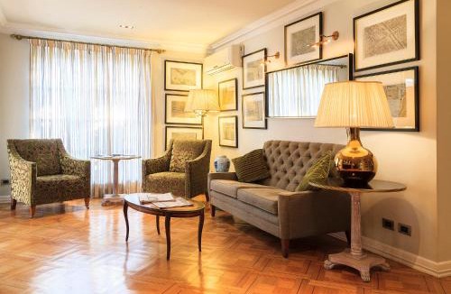 Providencia Hotel | Hotel Boutique Le Reve
