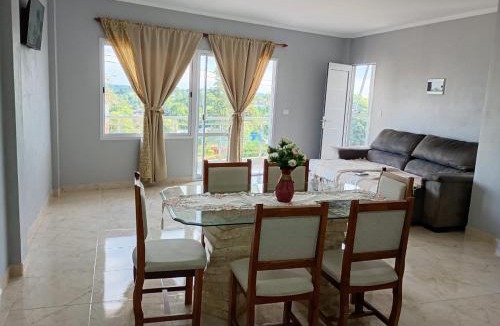 Dos de Mayo Apartment | Departamentos Alta Vista 1