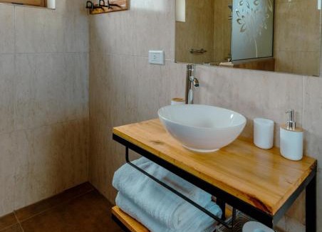 El Chalten Apartment | Berberis Apart