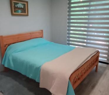 Llifen Apartment | Casa para 4 o 5 personas en Llifen a metros de Supermercado farmacia panaderias y playas
