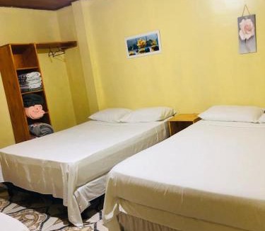 Puerto Iguazu Apartment | Villalba Apart 2