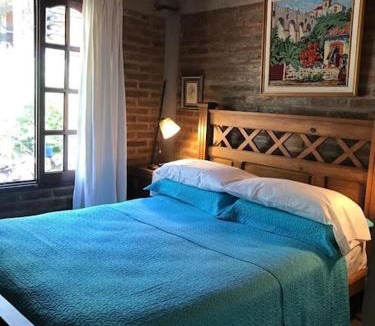 Alta Gracia Ski Chalet | Cabaña La Cotita