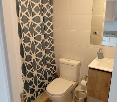 Osorno Apartment | Departamentos JM osorno