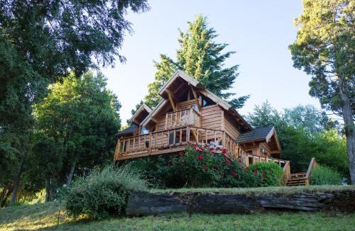San Carlos de Bariloche Cabin | Cocos Cura Casas de montaña