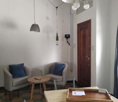Allen Apartment | Alquileres Allen