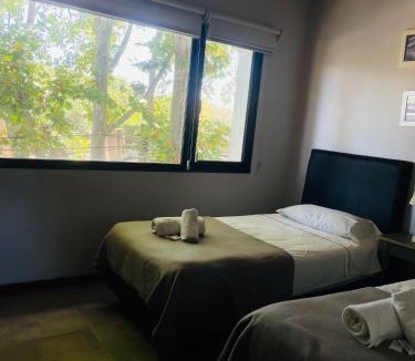 Junin Apartment | Los plátanos 1 y 2