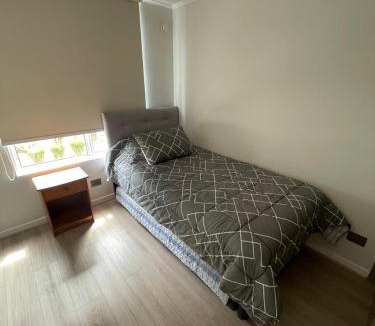 Papudo Apartment | Departamento Papudo, Punta Puyai