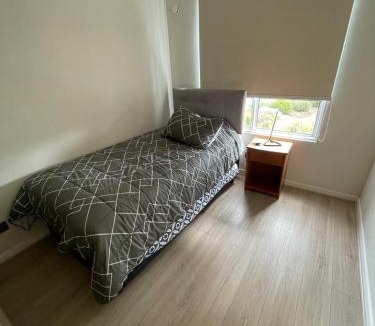Papudo Apartment | Departamento Papudo, Punta Puyai
