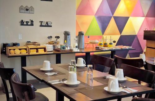 Iquique Hotel | Hotel Intillanka