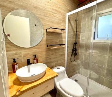 Molco House | Aldea Molco Cabaña PEWEN