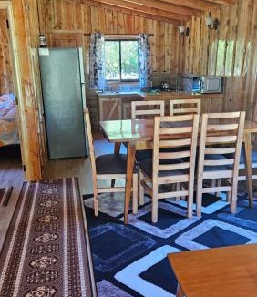 Panguipulli House | Cabañas GAROVE