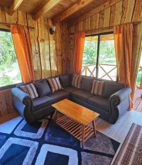 Panguipulli House | Cabañas GAROVE