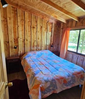 Panguipulli House | Cabañas GAROVE