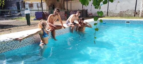 Historic Center Hostel | Windmill Hostel