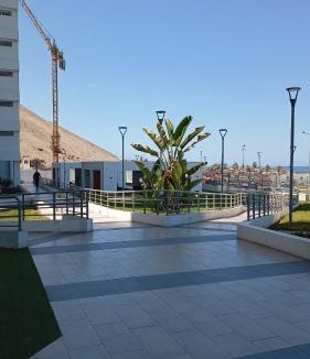 Arica Apartment | Frente a la mejor playa de Arica