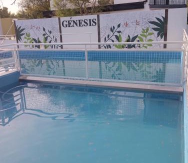 San Jose Apartment | Complejo Génesis