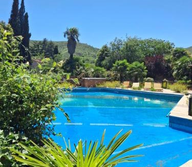 La Cumbre Hotel | Hosteria Pastoral & Spa