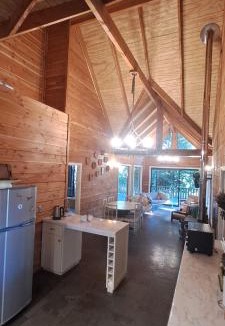 Villarrica House | Quebrada del Chucao
