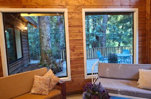 Villarrica House | Quebrada del Chucao