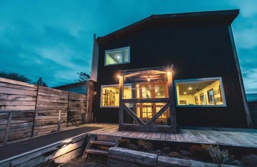 Puerto Natales Hostel | Pristine Patagonia Hotel