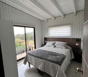 Paredones Apartment | Cabañas Piedrablanca