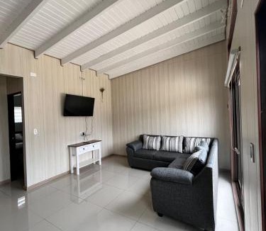 Paredones Apartment | Cabañas Piedrablanca
