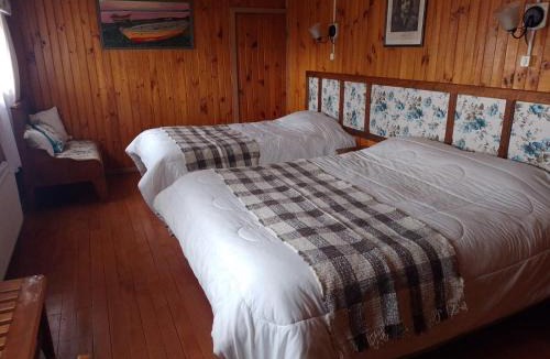 Puerto Octay House | B&B La Posada del Colono