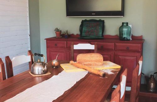 Partido de Tapalque House | La Irene - Casa de Campo y Golf