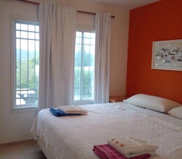 Villa Icho Cruz House | Casa en Lomas del Rey - Mayu Sumaj