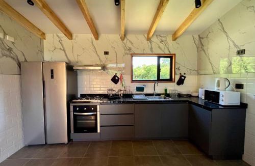 Pucon Ski Chalet | Huelemolle Lodge Pucón