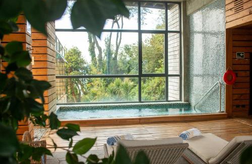 Puerto Varas Hotel | Hotel AWA