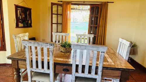 Rio Cuarto House | La Casa Nostra