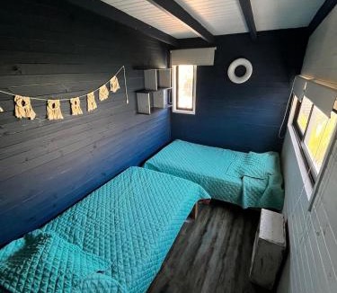 Pichilemu House | Eucalemu - Boldo
