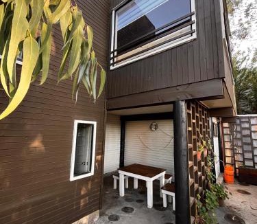 Pichilemu House | Eucalemu - Boldo