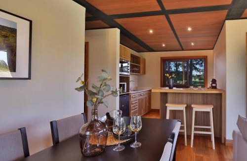 Peralillo Cabin | La Sirca Boutique Winery Cabins