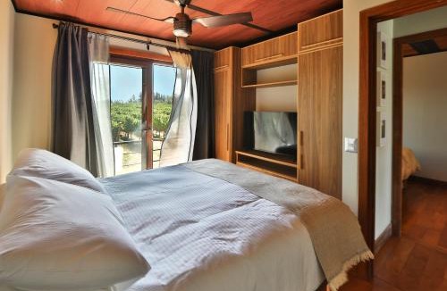 Peralillo Cabin | La Sirca Boutique Winery Cabins