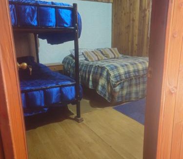 Pucon House | Hostal Maitahue