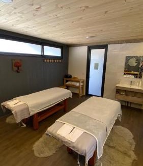 Pichilemu Cabin | Pichilemu Domos