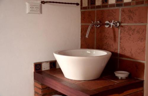 Cochangasta House | Cabaña Duraznillo