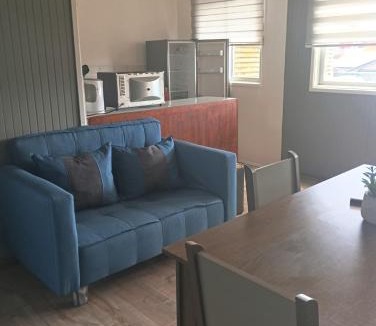 La Laguna Apartment | Cabañas La Laguna de Zapallar