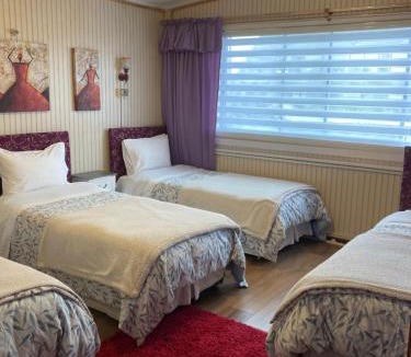Osorno House | Hostal Argentina Osorno