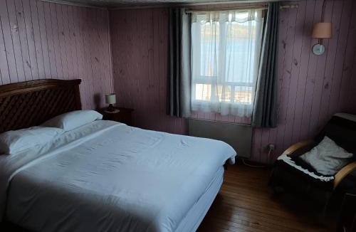 Castro House | Casa Chiloe hostel
