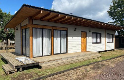 Llifen House | Cabaña M&R 2