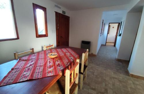 Humahuaca Apartment | Luminares