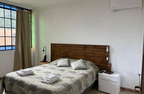 Villa San Lorenzo Bed & Breakfast | El Remanso