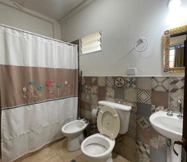 Villa San Lorenzo Bed & Breakfast | El Remanso