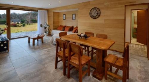 Angostura Apartment | La Estancia Del Prado Piscina all year round