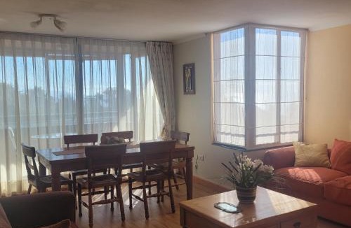 Renaca Apartment | Jardín del Mar