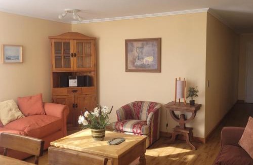 Renaca Apartment | Jardín del Mar