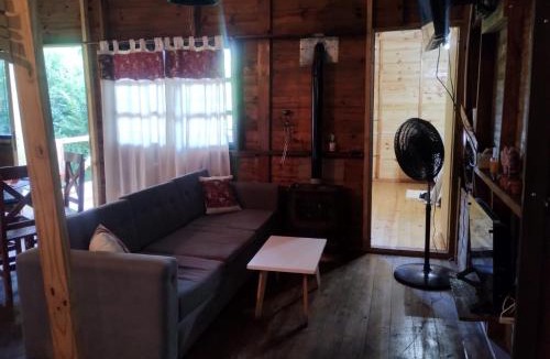 Partido de Tigre Apartment | LA VECINDAD